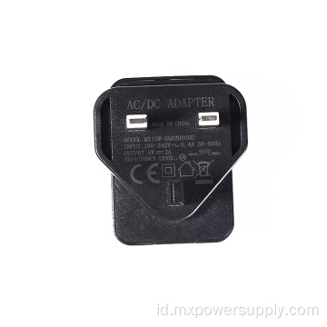 PSB Safety Marking 5V2A Charger